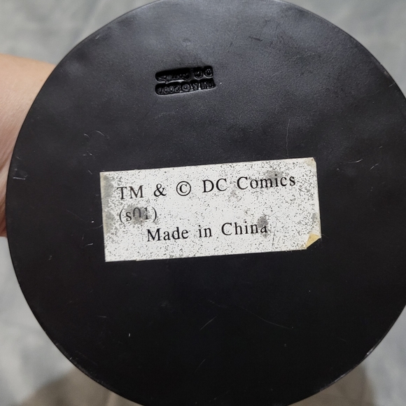 The Joker Golden Age Statue Vintage - Picture 5 of 8